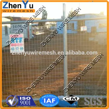 PVC Coated Holland Wire Mesh Fence (Manufacturer)