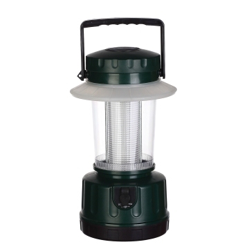 36LED Rechargeable Camping Lantern