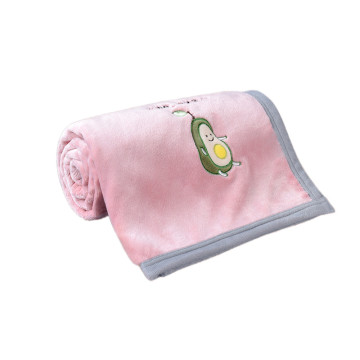Affordable Luxury: Soft, Warm Flannel Fur Blanket