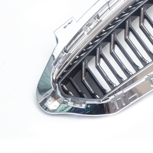 Factory Direct Auto Parts Grille Kit for KIA CERATO 2019