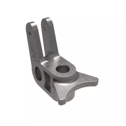 Zinc Die Casting Parts Marine Hardware Castings Products