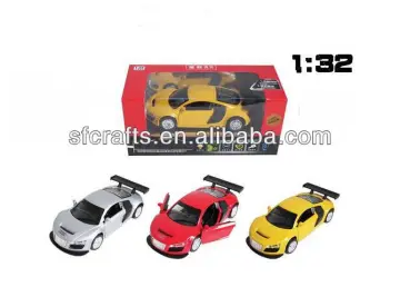 1 32 scale die cast car model