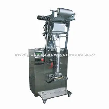 Powder Packing Machine, Easy to Operate