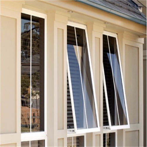 Alluminio finestra tenda australiana standard