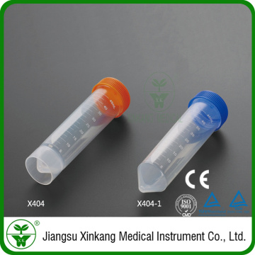 Medical consumables Centrifuge Tube 50ml