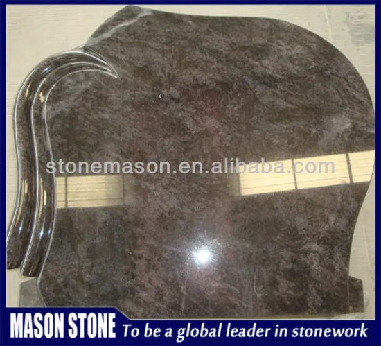 monument red slab europe engraving