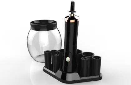 Electric Makeup Brush Cleaner - Brush Cleaner Machine