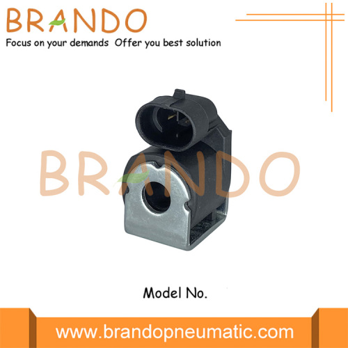 Bobina de solenoide VALTEK tipo 07.065.187 12V 11W LPG