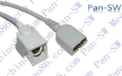 nihon kohden spo2 sensor