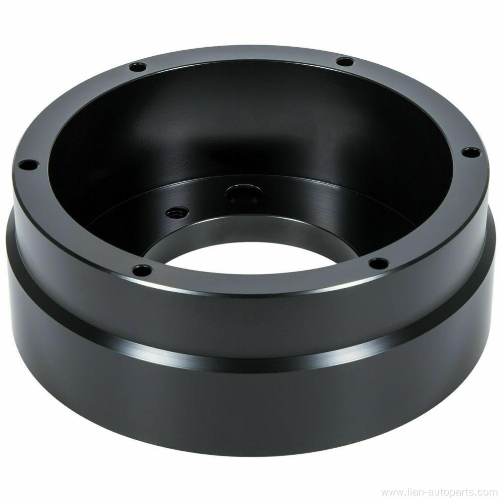 4918991 Crankshaft Front Seal Tool&Wear Sleeve Remover/Installer for Cummins ISX12&ISX15