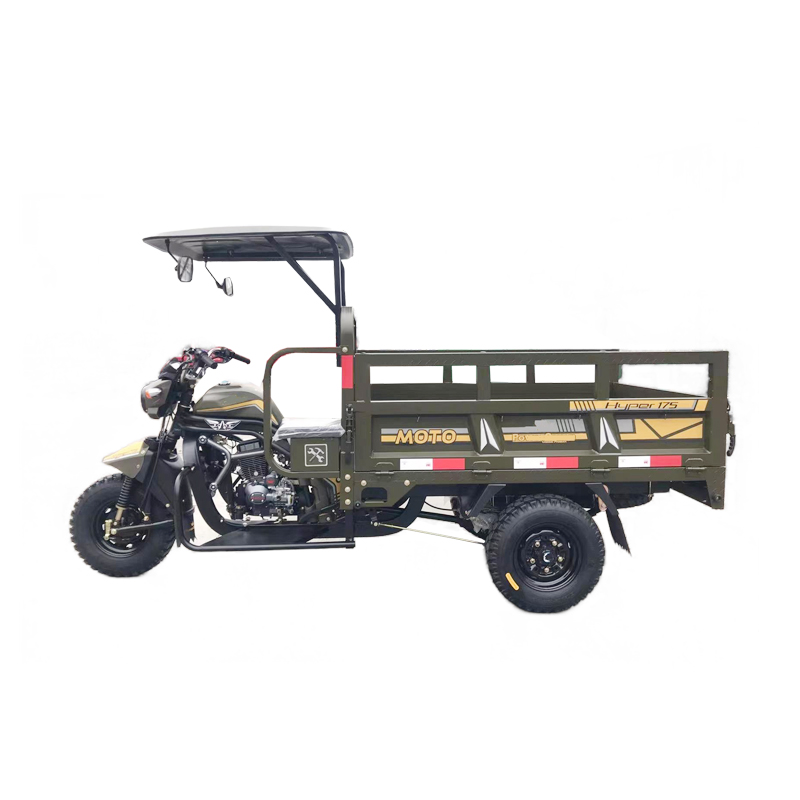 Advantages Of Three Wheeled Motorcycles