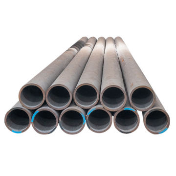 ASTM A333 Alloy Seamless Steel Tubes