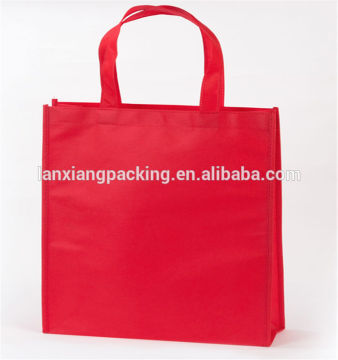 Wholesale Recycled Non-woven Shopping Bag Handle,Handle For Bag