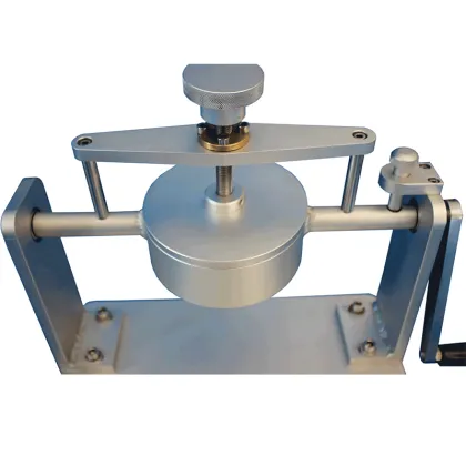 Cobb Paper Water Absorption Tester