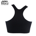 Shantou Cute Seamless Underwear Women's Sport Bra Top