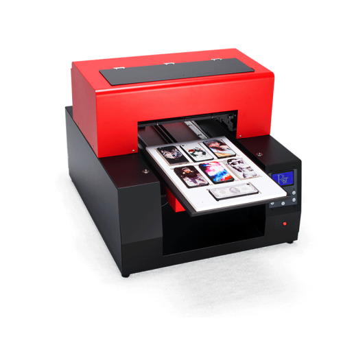 Low Price A3 UV Printer