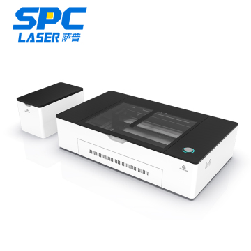 DIY Full Spectrum Hobby Series 20x12 CO2 Laser Cutter