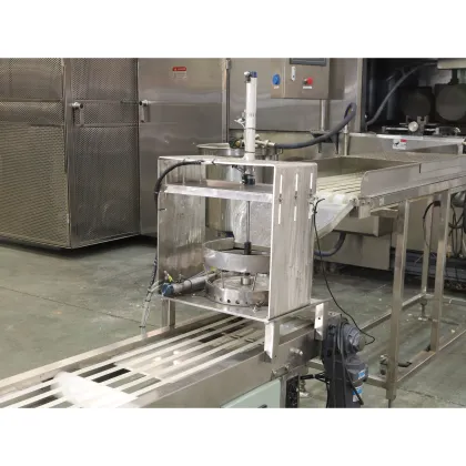 Sugar Free Shortbread Biscuit Production Line Price