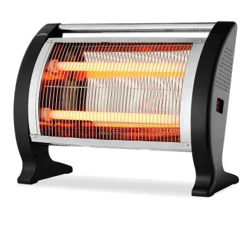 Waterproof Quartz Lamp Electric Infrared & Radiant Heaters