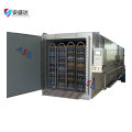 Sterilizer Steamer in Stainless Steel Design