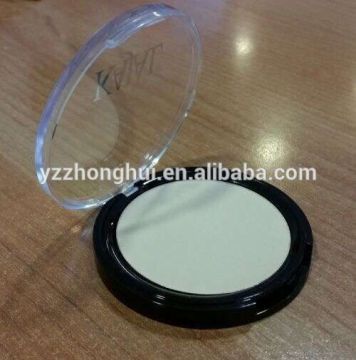 CC4269 square brown case foundation