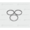 Tungsten alloy circular ring blank