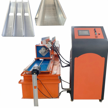 Light Steel Keel Metal Stud and Track Roll Forming Machine For Sale: Finding the Perfect Solution for Your Construction Needs