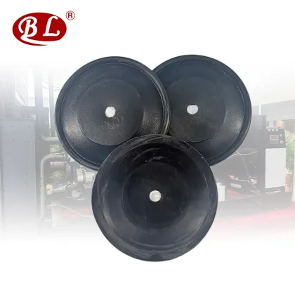 High Quality Rubber Diaphragm 04-1010-53 for Wilden Pneumatic Diaphragm Pump