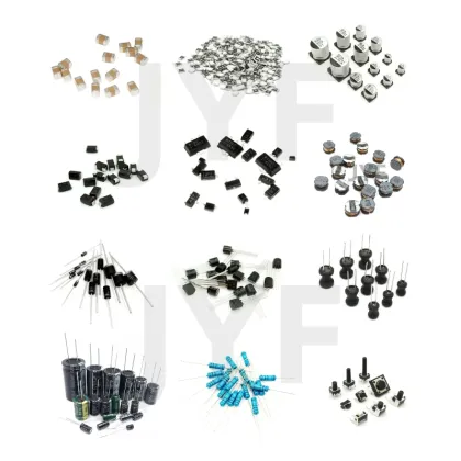 ECS-100-18-4X 10MHz 18pF Crystal