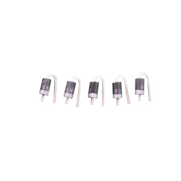 F Type Resistor Axial Lead เครื่องขึ้นรูป