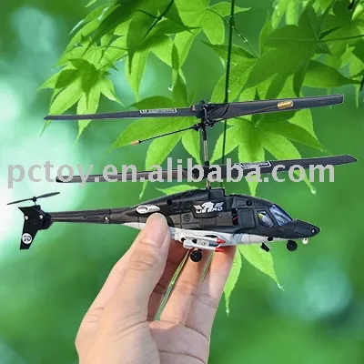 R C Toy Helicopters :RC Mini Helicopter :3 Channel R/C Mini Airplane RPC68108