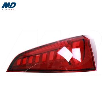 LED Hecklampen Rücklichter für 2009-2018 Audi Q5