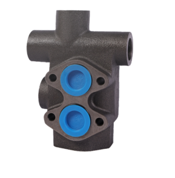 Shantui Bulldozer Valve 154-49-51100