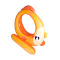 ODM OEM Inflatable Toys water Summer Swimming Pool Float for child fish Inflatable Pool Float