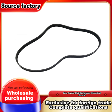21.4mm Wide Serpentine Multi Rib Belt
