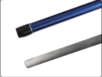 TAIGEK 8ft-9ft High Carbon Fiber 2-Section Sea Bass Spinning Rod