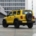 2026 Tank 300 Challenger 2.0T Versión gasolina