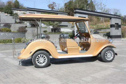 cheap 6 seats pickup car electric