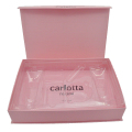 Custodia cosmetica con lente per ST040PP