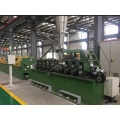 flux-cored wire roller forming machine