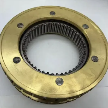 OEM Transmission Gearbox Synchronizer Parts 32610-90361 for Nissan