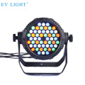 IP65 180 W 54 adet LED par olabilir