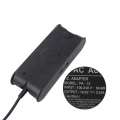 Cargador de 65 W para computadora portátil Dell 19.5V3.34A Conector de 7.4 * 5.0 mm