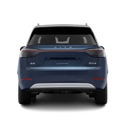 2024 Huawei Aito M9: New Energy Electric SUV