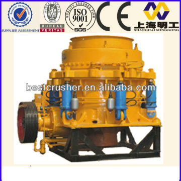 mining equipment cone crusher / stone cone crusher plant