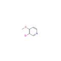 3-bromo-4-methoxy-pyridine الأدوية الوسيطة