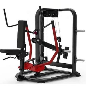 Mesin Fly Fly Commercial/Gym Pec Fly Machine