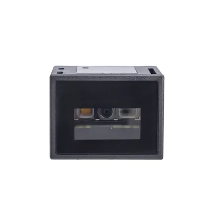 Fixed Mounted Scanner 2d scanner