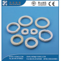 Anticorrosive Advanced 99 Alumina Ceramic Sealing Ring