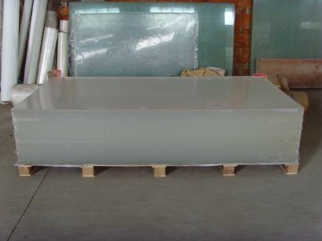 Hotsell high quality Acrylic Plastic product Acrylic product